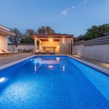 Villa Dora Zadarvillas Murvica  Luaran gambar
